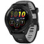 Garmin Forerunner 265 Negro/Gris 46mm - Reloj inteligente