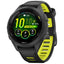 Garmin Forerunner 265S GPS Negro/Amarillo 42mm - Reloj inteligente