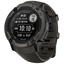 Garmin Instinct 2X Solar 50mm Negro - Reloj inteligente con GPS