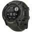 Garmin Instinct 2X Solar 50mm Verde - Reloj inteligente con GPS