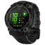 Garmin Instinct 3 AMOLED 45mm Negro con Correa Negra - Reloj Inteligente con GPS