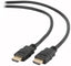 Cable Hdmi Cc-Hdmi4-1M 1M Hdmi Hdmi Negro