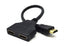 Cable Hdmi Dsp-2Ph4-04 Hdmi 2 X Hdmi Negro
