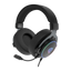 Auriculares Gaming Genesis Neon 764 Cable USB RGB Micrófono Boom Diadema