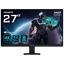Gigabyte GS27U 27 4K UHD SS-IPS 160 Hz HDR400 Negro - Monitor PC