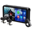 Grabadora de Vídeo con Cámaras GoFuture F83 Kit