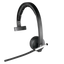 Logitech H820e Inalámbrico Negro