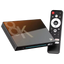 H96 MAX M9S 8K RK3576 4GB/32GB Wifi 6 Android 14 Negro - Android TV