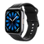 Haylou Watch 3 Negro 1,85 pulgadas AMOLED Llamadas Bluetooth 45 días +150 deportes 1ATM