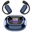 HBQ YYK-Q16S PRO LCD Azul