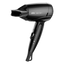 Secador de pelo Braun HD130 1200W Negro