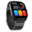 HiFuture Apex Negro - Reloj inteligente