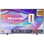 Hisense 55E79S Smart TV QLED 55" 4K Ultra HD