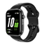 Honor Choice Watch 2i Negro Llamadas Bluetooth Frecuencia cardíaca, SpO2