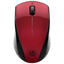 HP 220 Rojo Ocaso - 1600 DPI