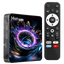 HS89 Pro 15 RK3539 4/32GB Dual Band WiFi Bluetooth Android 14