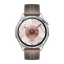 Huawei Watch GT 6 46mm Gris GPS integrado NFC GPS y Llamadas
