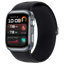 Huawei Watch D2 Negro con Correa de Fluoroelastómero - Reloj inteligente con GPS y NFC