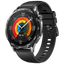 Huawei Watch GT5 46mm GPS Correa Fluoroelastómero Negro - Reloj Inteligente