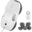 HUTT DDC55 Blanco 3800Pa 20 min Robot limpiacristales
