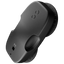 HUTT DDC5 Robot Limpiacristales Automático Negro