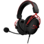 HP HyperX Cloud Alpha Negro/Rojo Gaming
