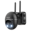 ieGeek ZS-GX1S 3MP/2K WiFi IP65 Negro
