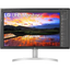 LG 32UN650K-W 32 4K Ultra HD LED IPS Blanco
