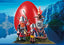 Playmobil 9209 vikingo con nio