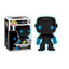 Figura Pop Dc Comics Justice League Aquaman Silhouette Exclu