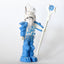 Rey del hielo - playmobil - sobre sorpresa serie 14 chicos