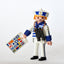 Marinero - playmobil - sobre sorpresa serie 14 chicos