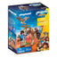 Playmobil the movie 70072 marla con caballo