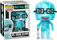 Funko pop! rick y morty - dr. xenon bloom