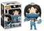 FK21689 Mortal Kombat Funko Pop! Games - Figura Kitana