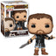 Funko pop! gladiator - maximus ref: 40815, n 857 (unidad única - no admite devolución, ver fotos reales del producto)