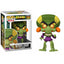 43345 funko pop! crash bandicoot - figura nitros oxide