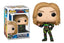 43964 FUNKO POP! Capitana Marvel - Figura Capitana con traje de neón