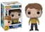 10490 funko pop! star trek beyond - figura chekov