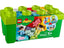 10913 caja de ladrillos lego duplo
