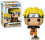 Funko pop! naruto shippuden - naruto uzumaki corriendo