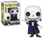 Funko pop! pesadilla antes de navidad - jack vampiro