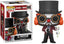 Funko pop! la casa de papel - el profesor (payaso)