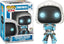 Funko pop! fortnite - frozen raven, ref: 44730, n 567 (unidad única - no admite devolución, ver fotos reales del producto)