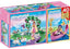 Playmobil 5456 compact set aniversario isla de la princesa + góndola romática