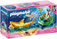 Playmobil 70097 magic sea king with shark carriage