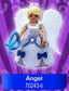 Playmobil 70243-6 sobre sorpresa serie 17 nias - ángel