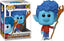 45584 funko pop! onward - figura ian con bastón