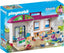 Playmobil 70146 clínica veterinaria maletín