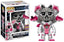 15101 funko pop! fnaf: sister location - jumpscare funtime foxy - sdcc2017 exclusive